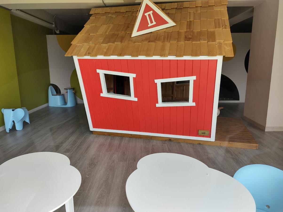 Hermoso Apartamento Con Vista A Todo Медельин Экстерьер фото